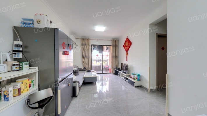 锦龙湾畔二期二手房实景图