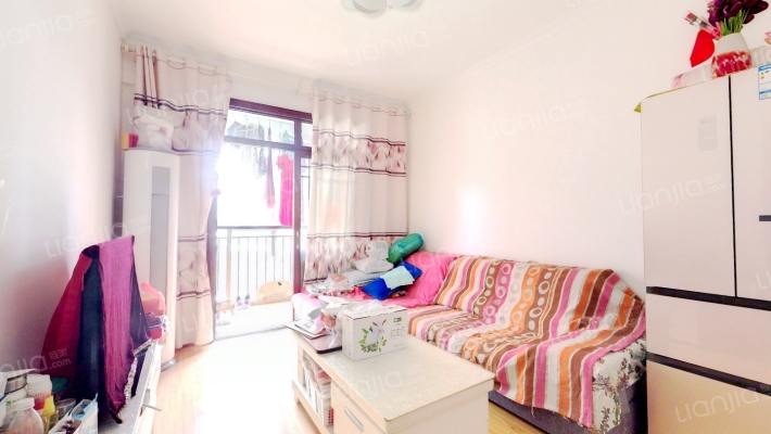 瑞园小区二手房实景图