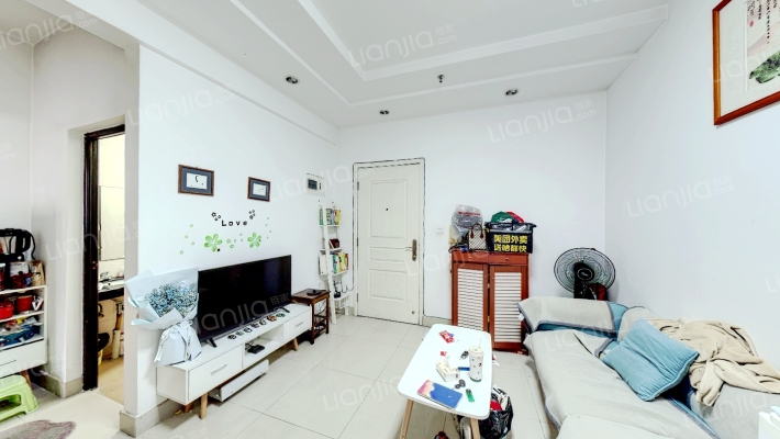 顺雅名筑二手房实景图