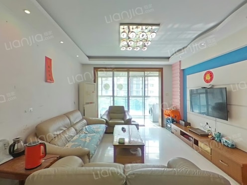 整租·花桥阳光苑 3室2厅 南/北