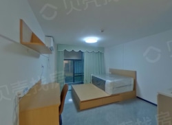 整租·巨和智慧产业园 1室0厅 西北_巨和智慧产业园租房