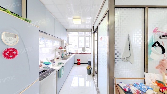 永顺社区二手房实景图