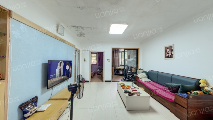 诚兴园二手房实景图