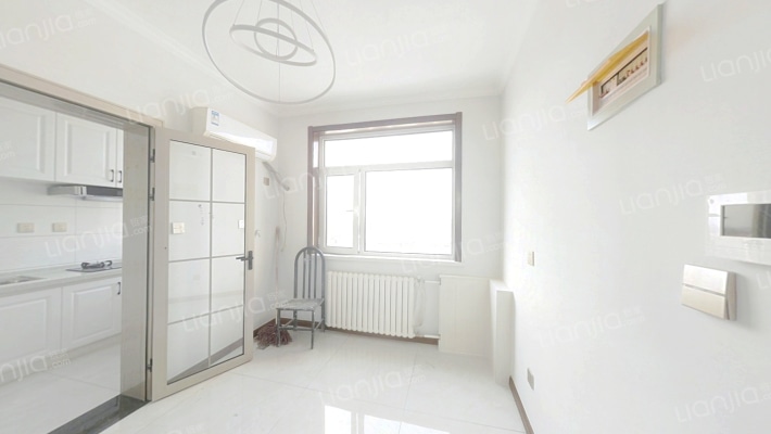 二三二厂家属楼二手房实景图