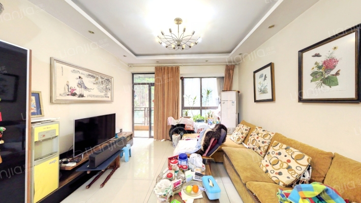 劲力五星城二手房实景图