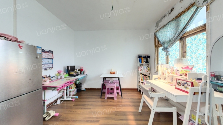 埝山苑二手房实景图