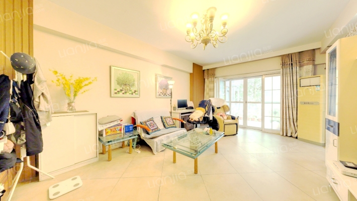 太禾水晶城二手房实景图