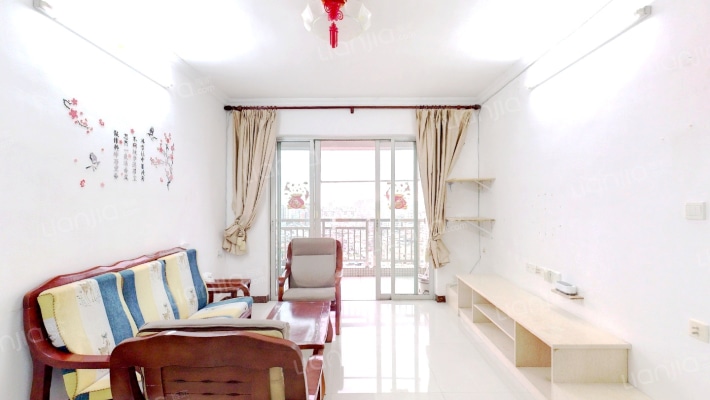 利通花园二手房实景图