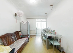 整租·胜利小区 2室1厅 南/北_胜利小区租房