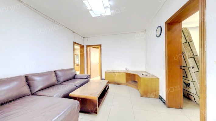 枫林苑二手房实景图