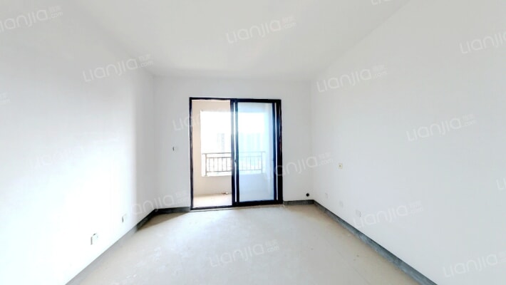 绿地国际博览城二期博伟二手房实景图