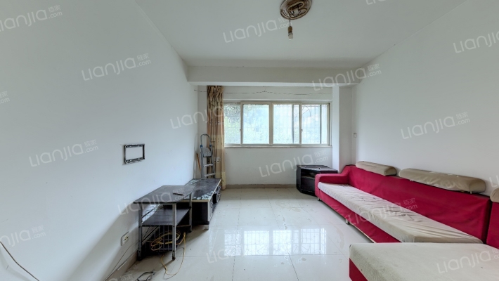 圣泉花园二手房实景图