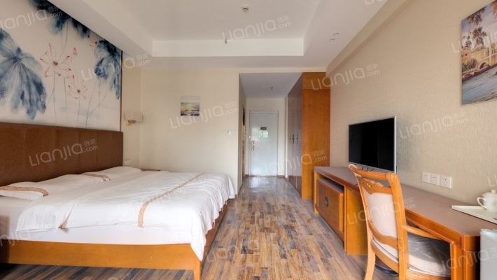 闲山悦六区二手房实景图