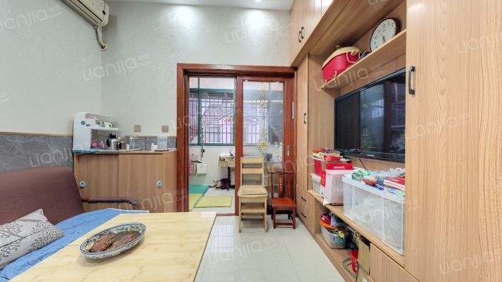 通澄美墅二手房实景图