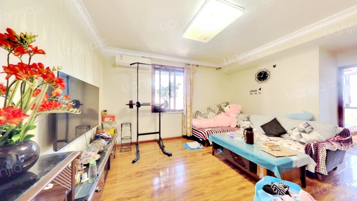 红牌楼北街5号二手房实景图