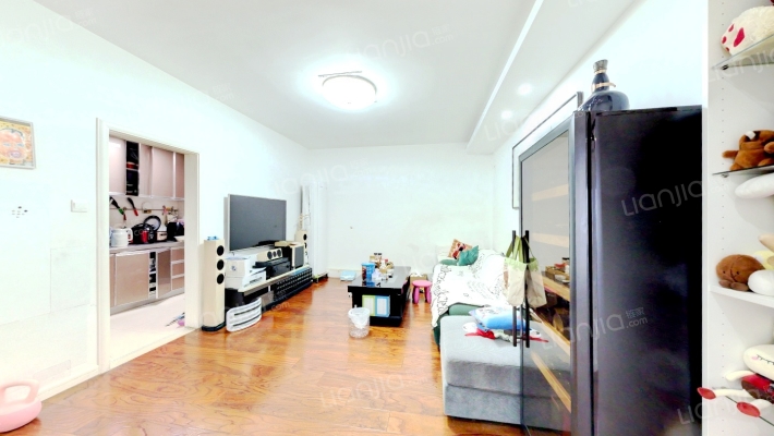 德诚大厦二手房实景图