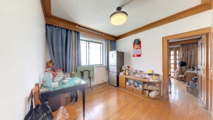 龙南六村二手房实景图