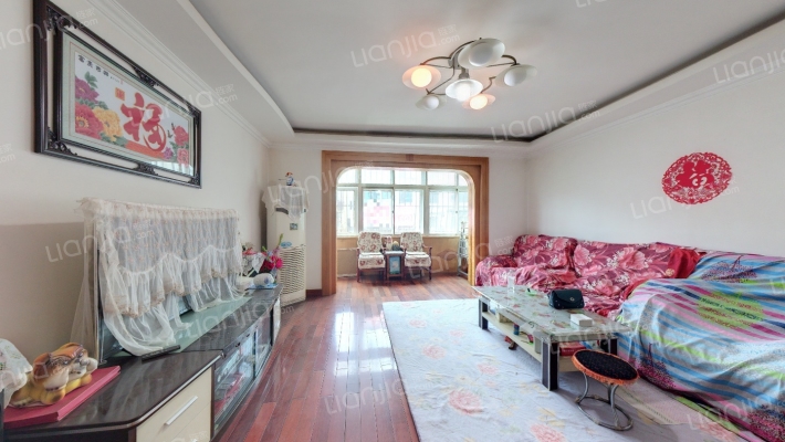 建兴苑二手房实景图