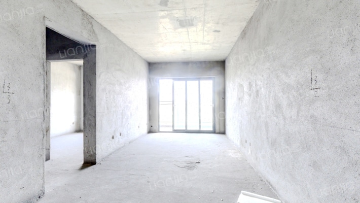 逸基乐天阁二手房实景图