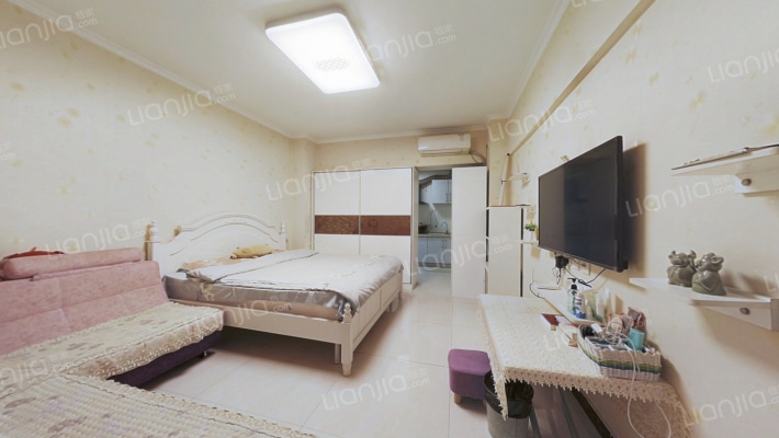 御笔华府二手房实景图