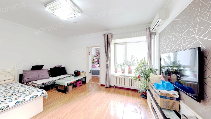 柳景家园二手房实景图