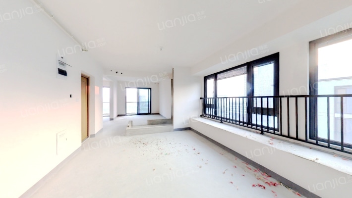 绿城桂语映月二手房实景图