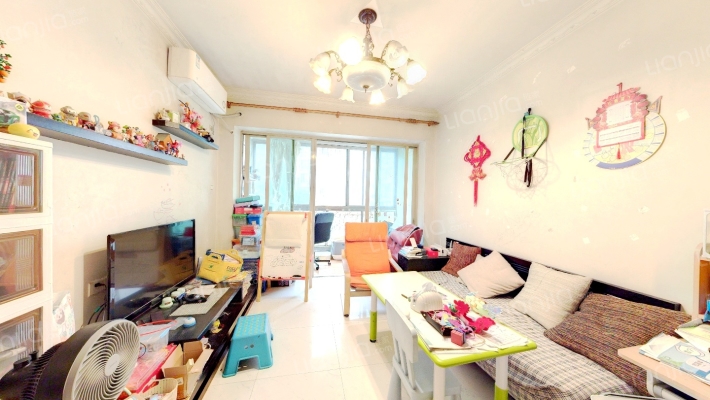 叠彩园二手房实景图