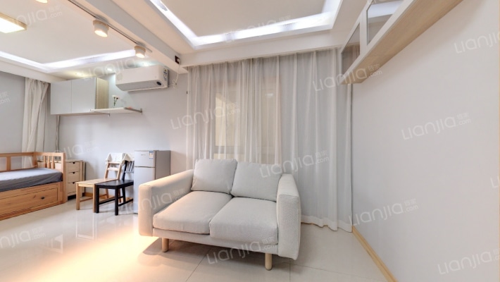 华著中城二手房实景图