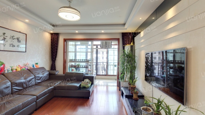 橄榄园二手房实景图