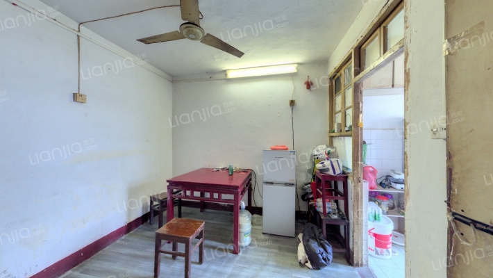 刘潭三村二手房实景图