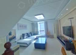 整租·庆裕新都汇广场 2室1厅 南_庆裕新都汇广场租房