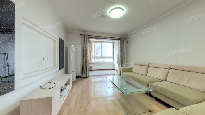 花园印象二手房实景图