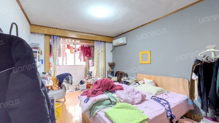 钦州路111弄二手房实景图