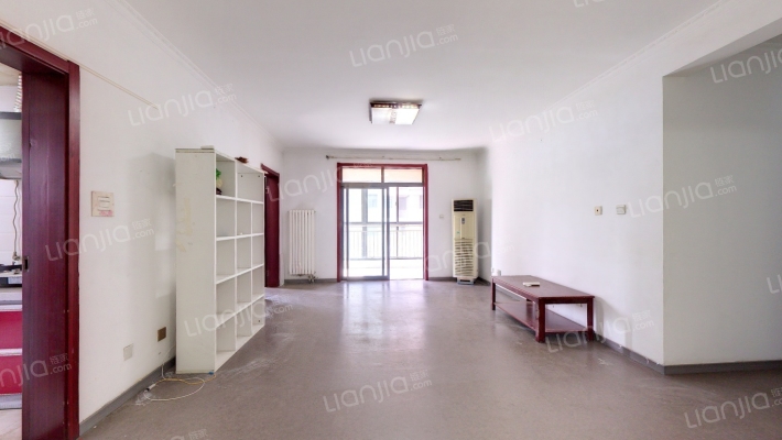 高速太白锦苑二手房实景图