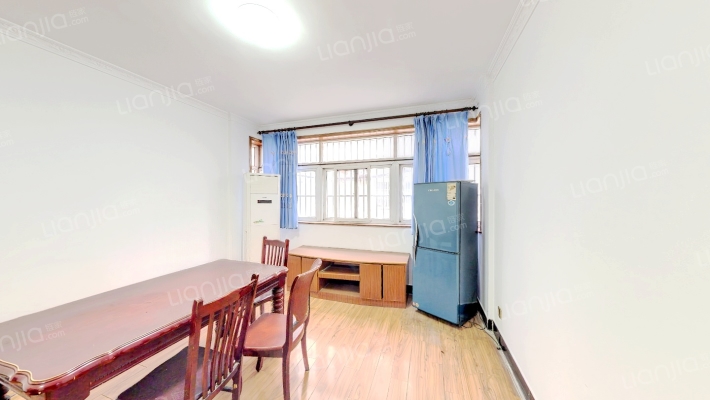 中心花园(溧水)二手房实景图