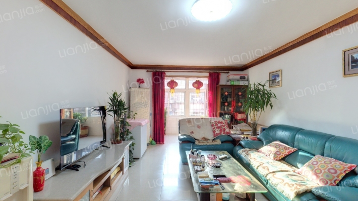 东盈园二手房实景图