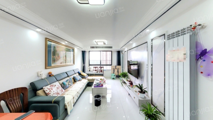 滨江紫园二手房实景图