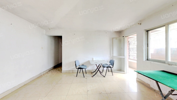 上洋小区二手房实景图