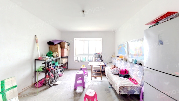 泉水人家三期A区二手房实景图