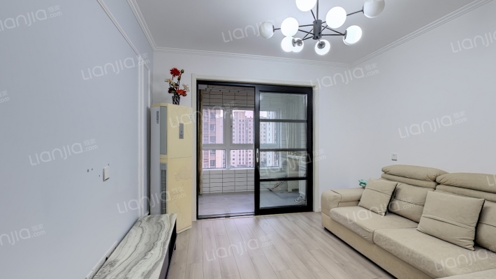 荣盛花语城二手房实景图