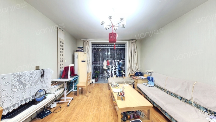 翠亨村D区二手房实景图