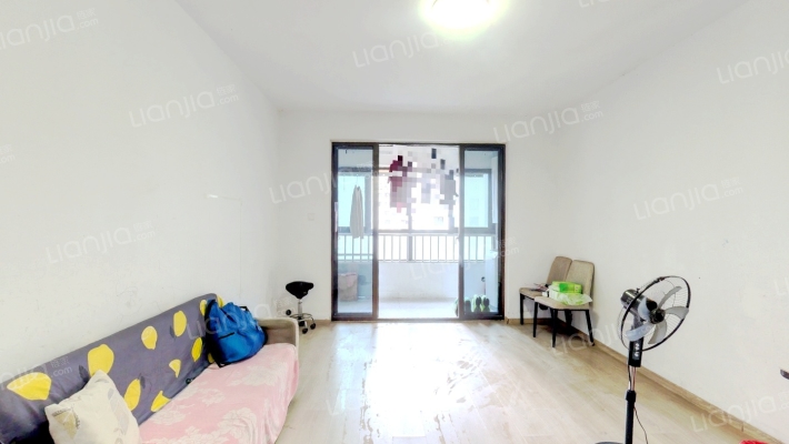 凤麟兰庭2期二手房实景图