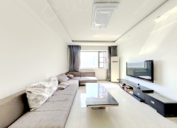 整租·天悦国际 3室2厅 南_天悦国际租房