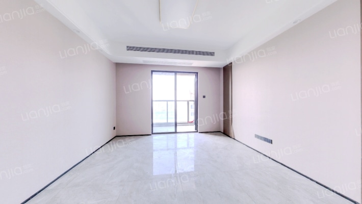 城投光谷香恋二手房实景图