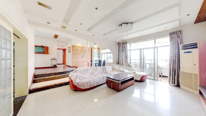 石油大庆村A区二手房实景图