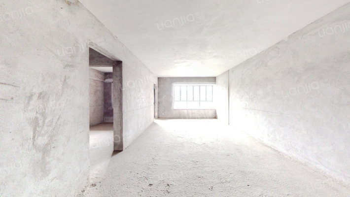 泓都名邸二手房实景图