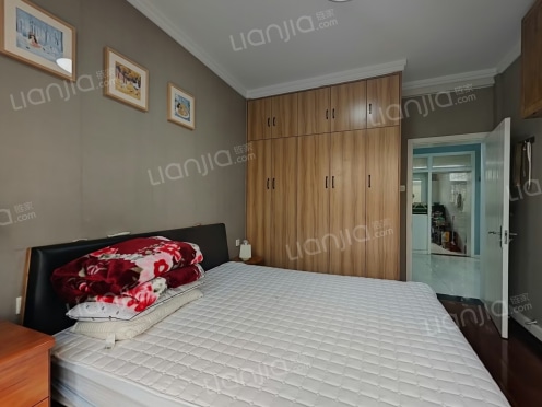 整租·欧景苑一期 3室2厅 西南