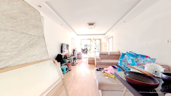 新湖明珠城望湖苑二手房实景图