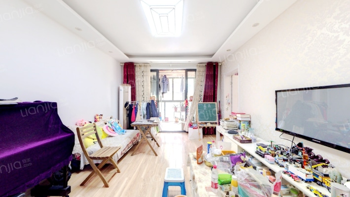 仙龙湾山庄二手房实景图