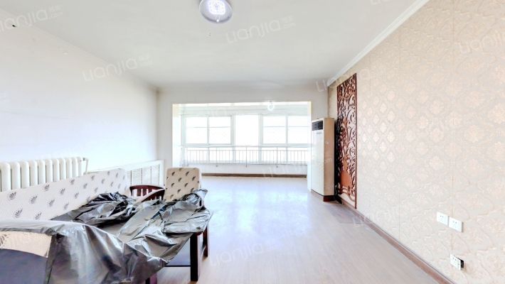 天福苑名人广场二手房实景图